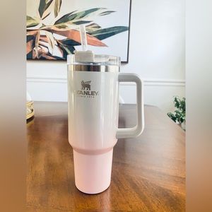 Parfait Ombre Stanley 40 Oz. Quencher RARE!